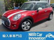 2014 BMW MINI COOPER