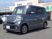 2013 HONDA N-BOX CUSTOM