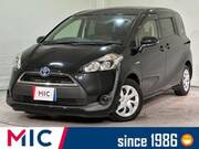 2017 TOYOTA SIENTA