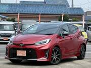 2023 TOYOTA AQUA