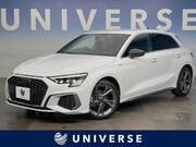 2022 AUDI A3