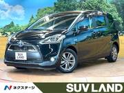 2018 TOYOTA SIENTA