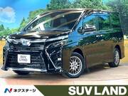 2019 TOYOTA VOXY