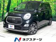 2017 DAIHATSU CAST
