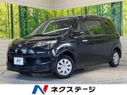 2012 TOYOTA SPADE