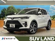 2023 TOYOTA RAIZE