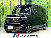 2023 HONDA N-BOX CUSTOM