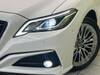TOYOTA CROWN HYBRID