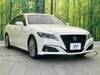 TOYOTA CROWN HYBRID