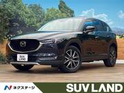 2017 MAZDA CX-5 XD L PACKAGE