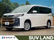 2023 TOYOTA NOAH