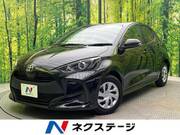 2023 TOYOTA YARIS
