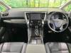 TOYOTA VELLFIRE HYBRID