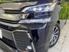 TOYOTA VELLFIRE HYBRID