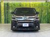 TOYOTA VELLFIRE HYBRID