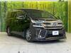 TOYOTA VELLFIRE HYBRID