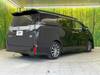 TOYOTA VELLFIRE HYBRID