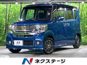 2012 HONDA N-BOX CUSTOM