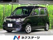 2014 SUZUKI SOLIO BANDIT