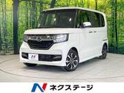 2018 HONDA N-BOX CUSTOM