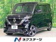 2020 NISSAN ROOX