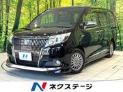 2016 TOYOTA ESQUIRE
