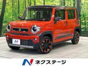 2020 SUZUKI HUSTLER