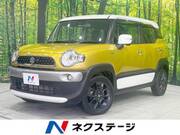 2020 SUZUKI XBEE HYBRID MZ