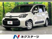 2022 TOYOTA SIENTA G