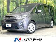 2017 HONDA STEPWAGON