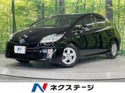2010 TOYOTA PRIUS S