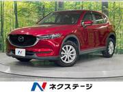 2017 MAZDA CX-5 20S PROACTIVE