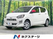 2018 TOYOTA PIXIS EPOCH