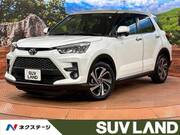 2023 TOYOTA RAIZE