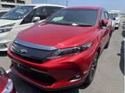 2016 TOYOTA HARRIER