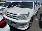 2003 TOYOTA HILUX SURF