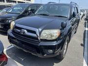 2008 TOYOTA HILUX SURF SSR-X LTD