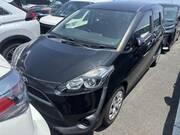 2016 TOYOTA SIENTA G