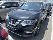 2018 NISSAN X-TRAIL 20Xi