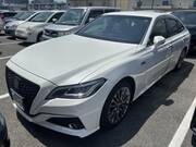 2019 TOYOTA CROWN HYBRID