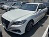 TOYOTA CROWN HYBRID