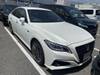 TOYOTA CROWN HYBRID
