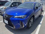 2018 LEXUS UX