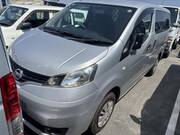 2018 NISSAN NV200 VANETTE VAN VX