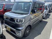 2015 DAIHATSU WAKE