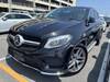 MERCEDES BENZ GLE