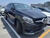 MERCEDES BENZ GLE