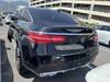 MERCEDES BENZ GLE