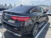 MERCEDES BENZ GLE
