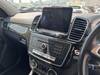 MERCEDES BENZ GLE